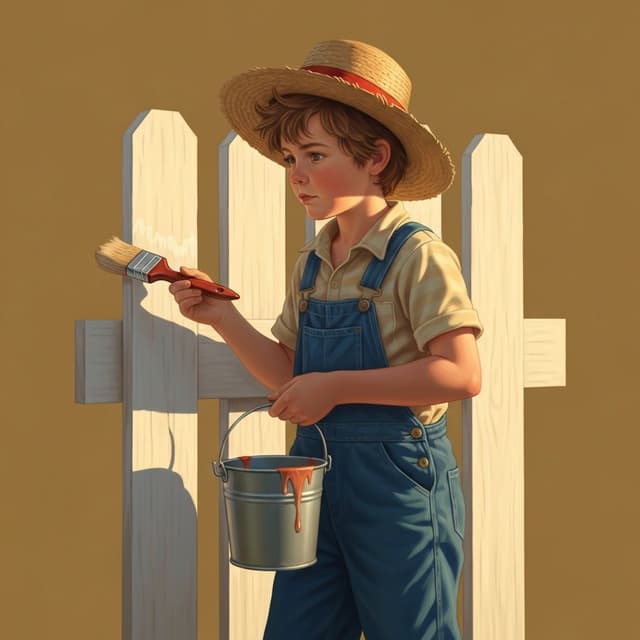 O Seu Pintor