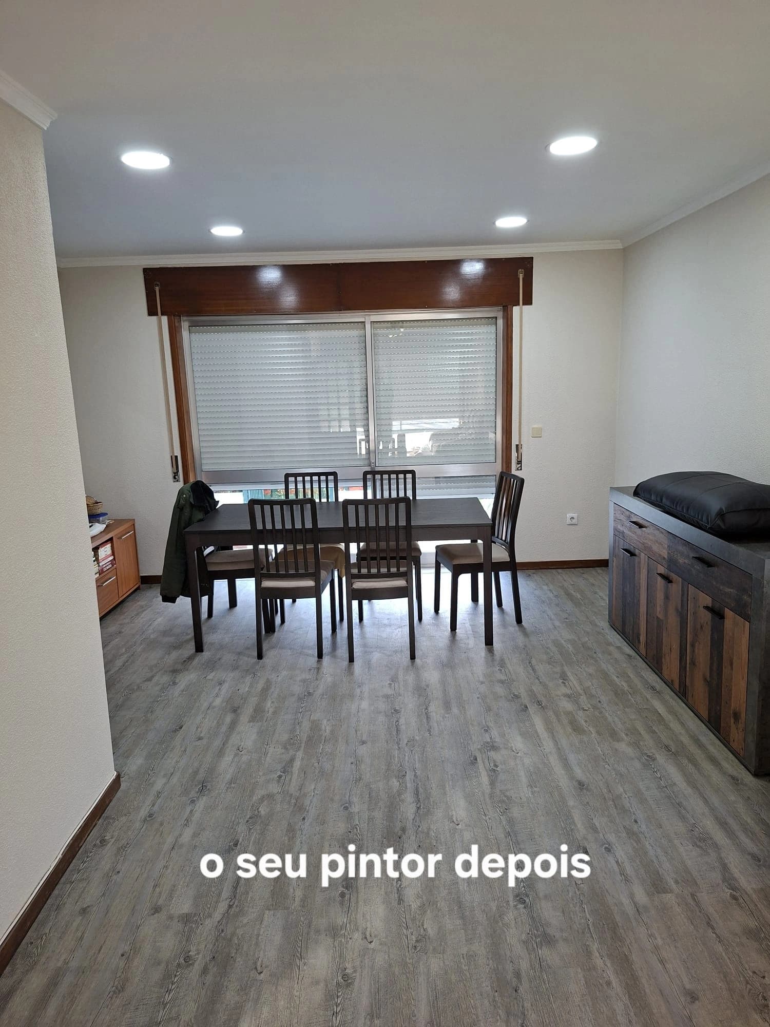 Depois
