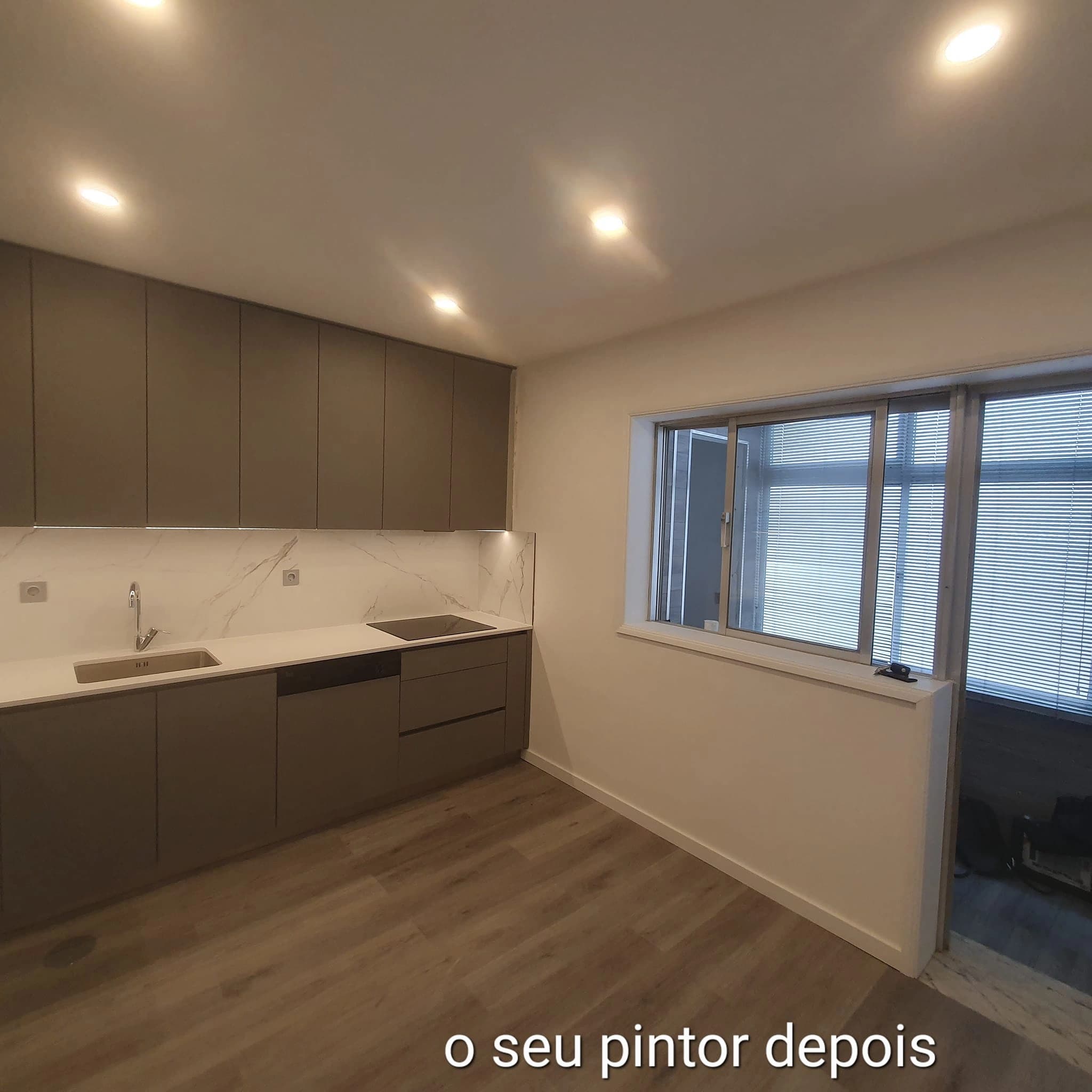 Depois