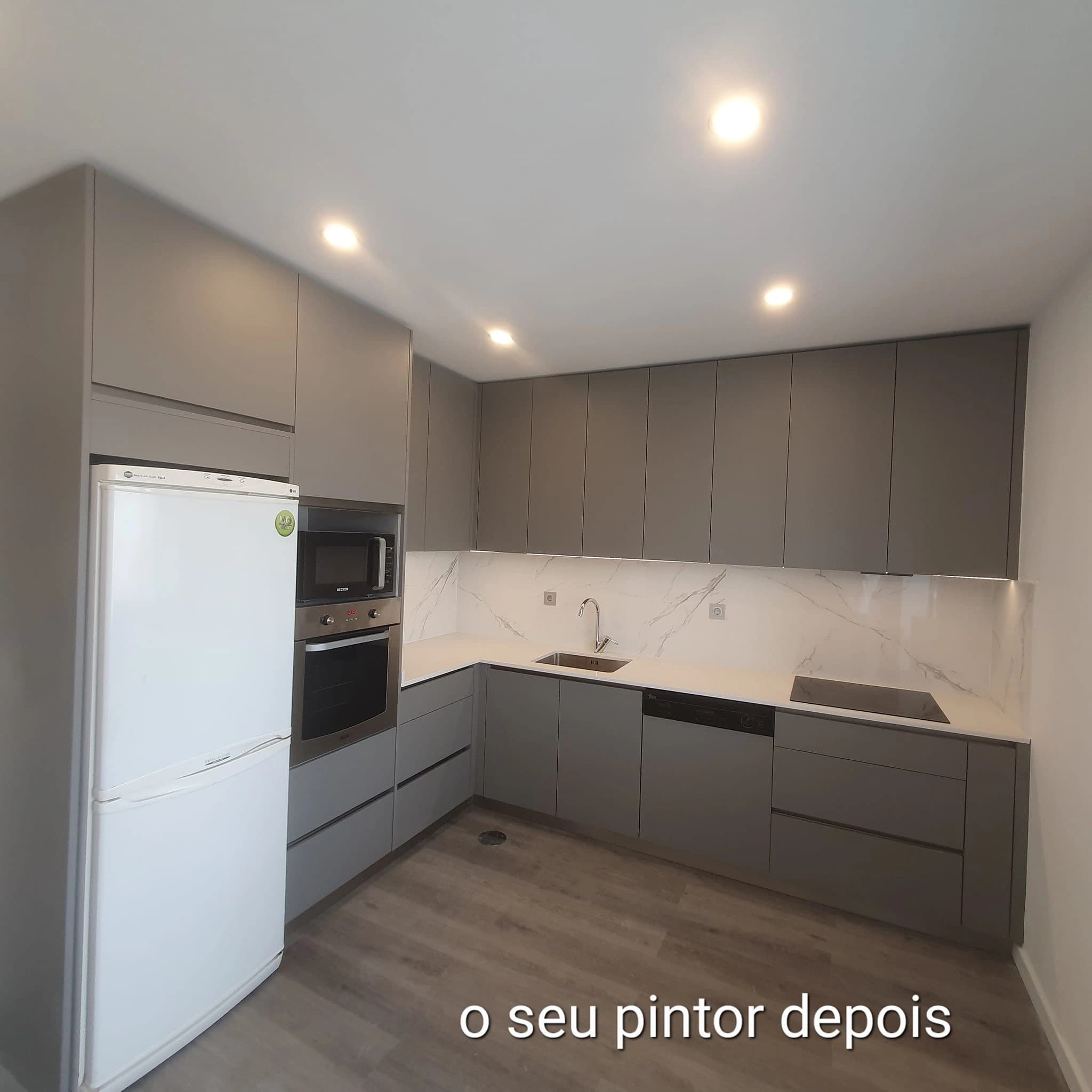 Depois