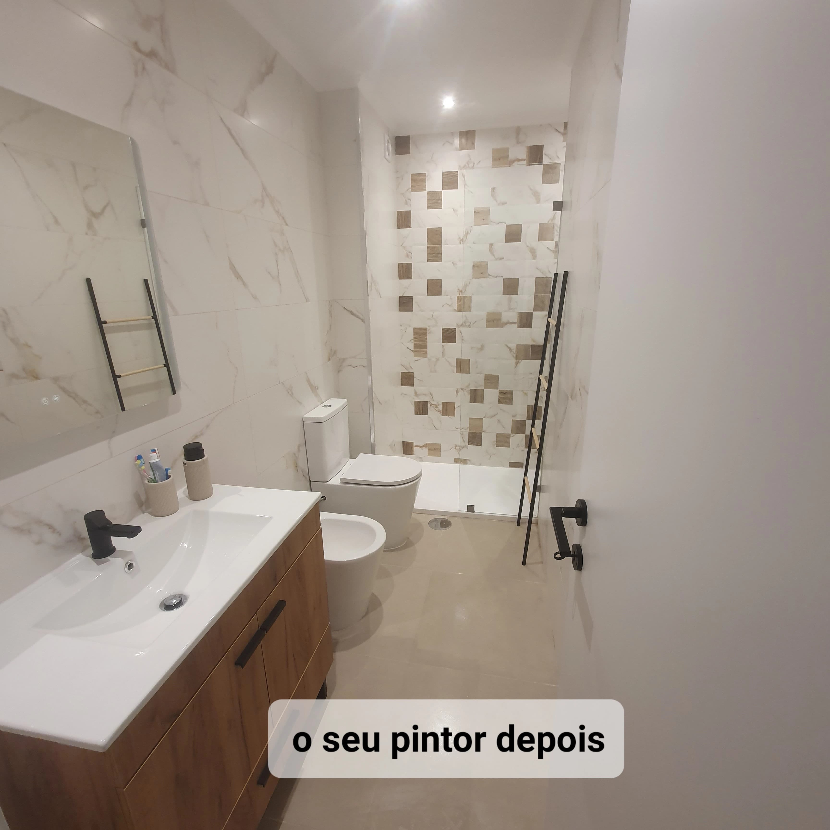 Depois