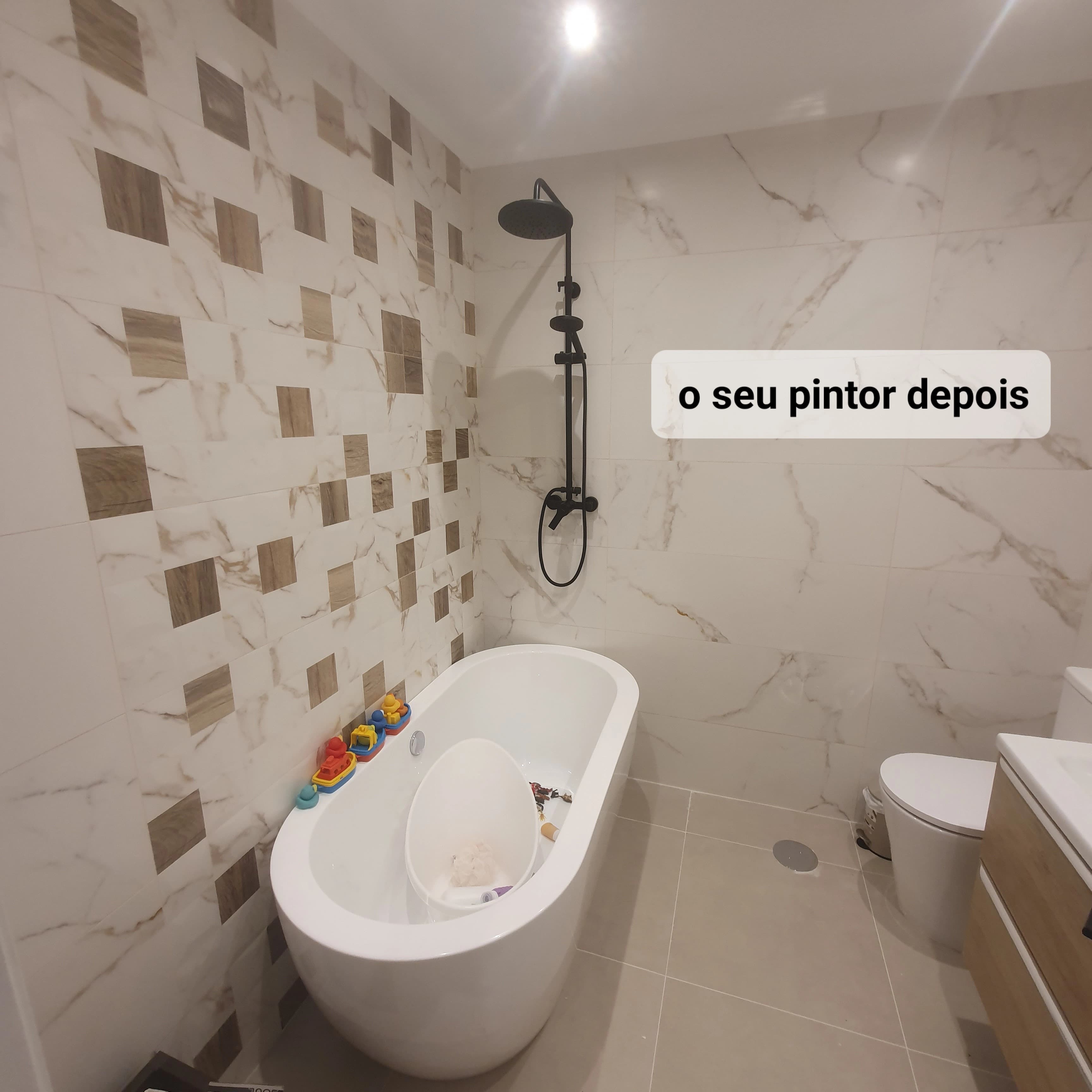 Depois